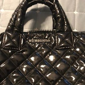 MZ Wallace Small Sutton